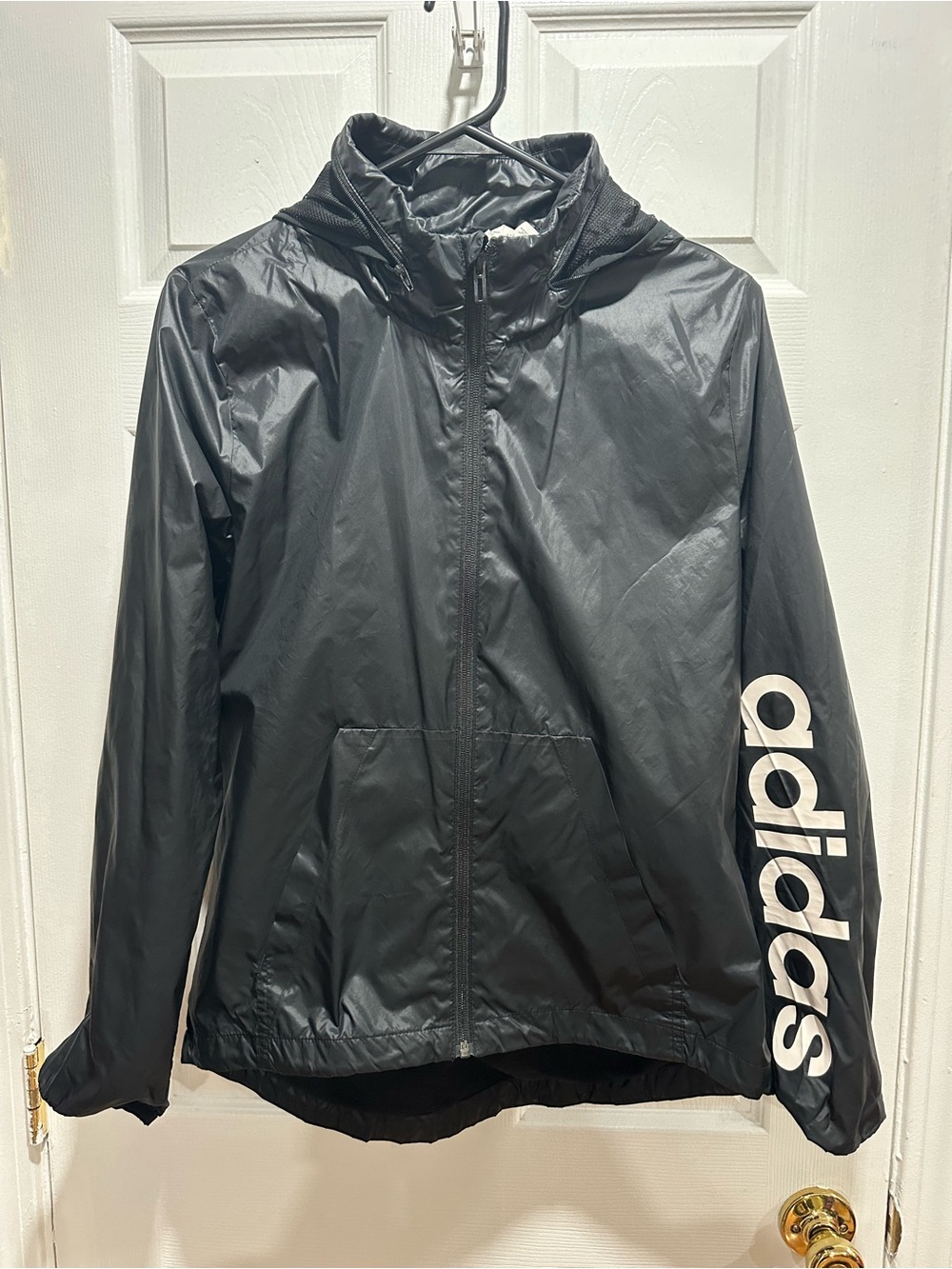 adidas Women’s Jacket- Size Small